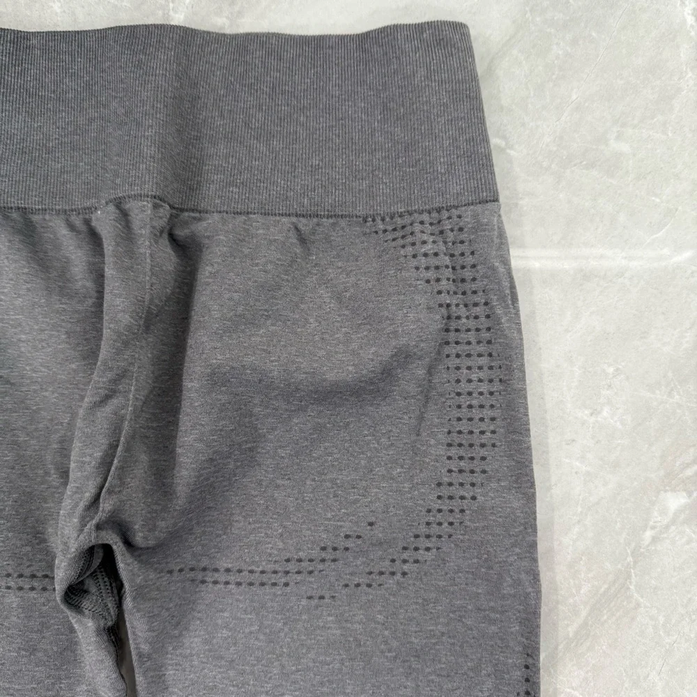 Women’s Gymshark Vital Seamless 2.0 Workout Athletic Full Length Leggings Small - Picture 10 of 16